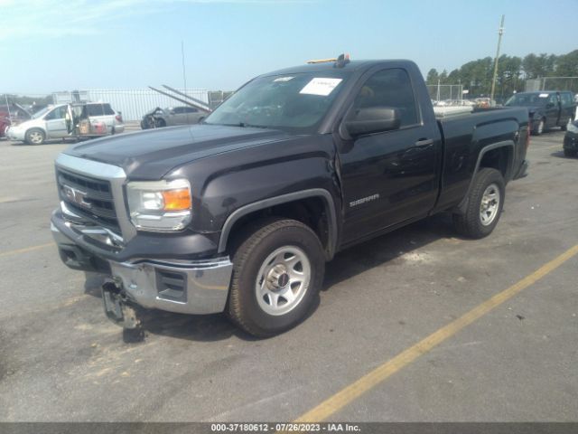 1GTN1TEH2FZ251514 GMC SIERRA 1500