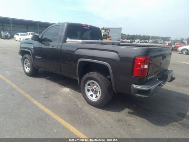 1GTN1TEH2FZ251514 GMC SIERRA 1500