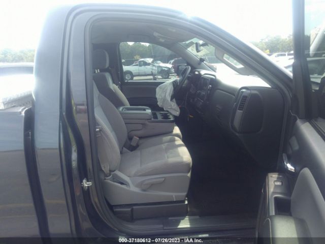 1GTN1TEH2FZ251514 GMC SIERRA 1500