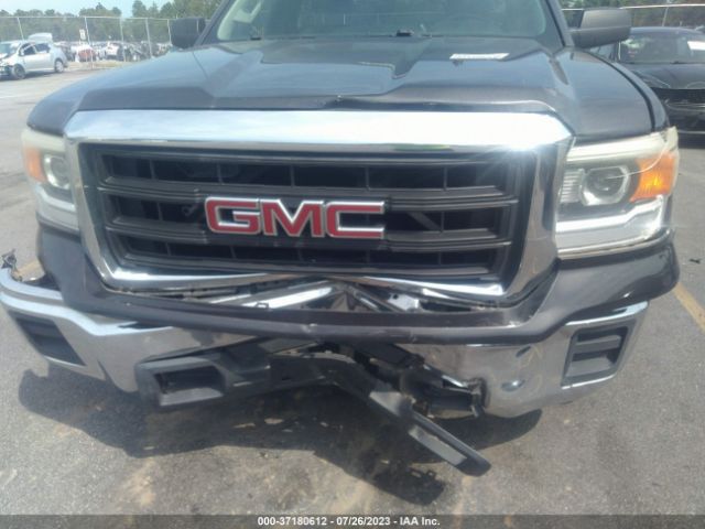 1GTN1TEH2FZ251514 GMC SIERRA 1500