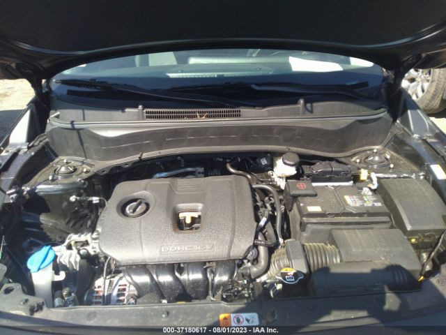 KNDEPCAA2R7480556 KIA Seltos Lx