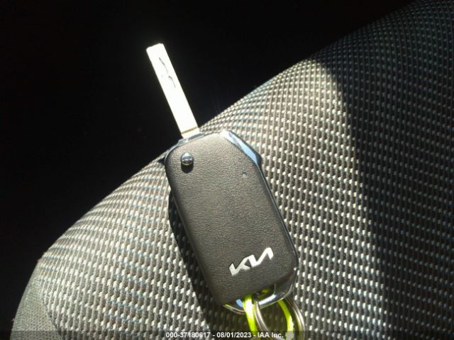 KNDEPCAA2R7480556 KIA Seltos Lx