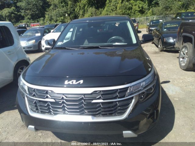 KNDEPCAA2R7480556 KIA Seltos Lx