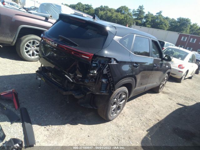 KNDEPCAA2R7480556 KIA Seltos Lx
