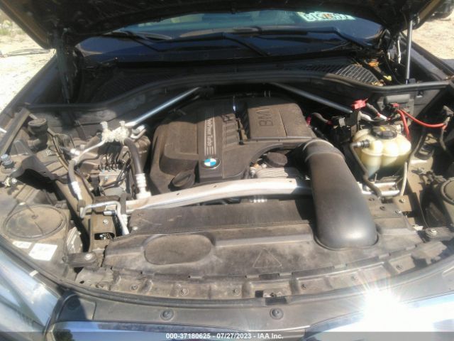 5UXKR2C33H0U23150 BMW X5 Sdrive35i