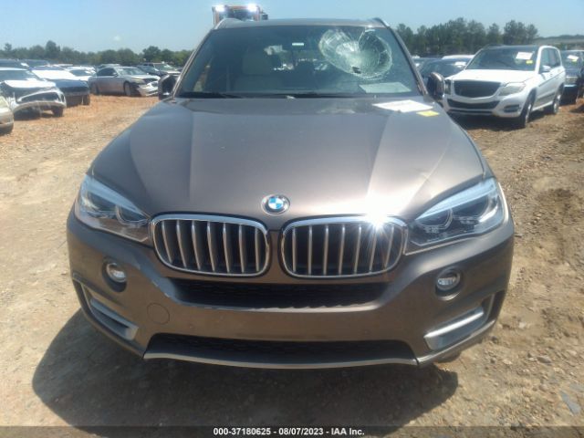 5UXKR2C33H0U23150 BMW X5 Sdrive35i