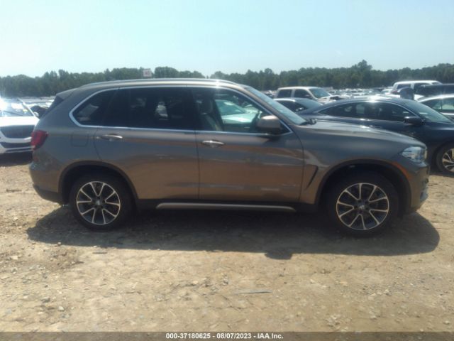 5UXKR2C33H0U23150 BMW X5 Sdrive35i