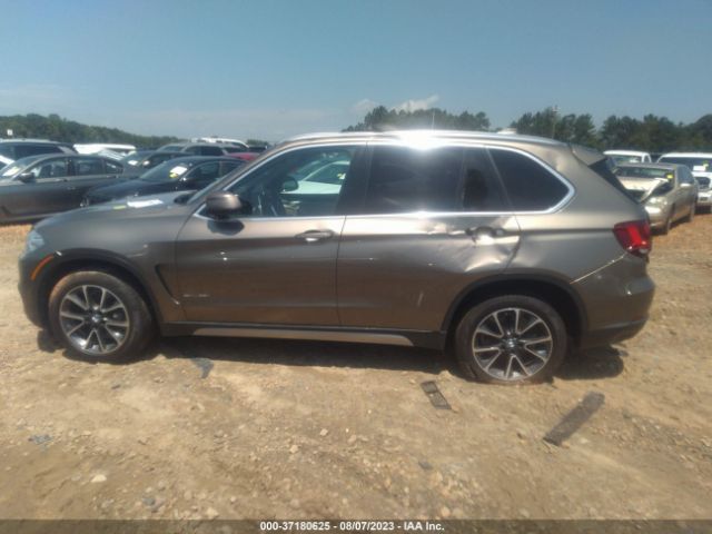 5UXKR2C33H0U23150 BMW X5 Sdrive35i