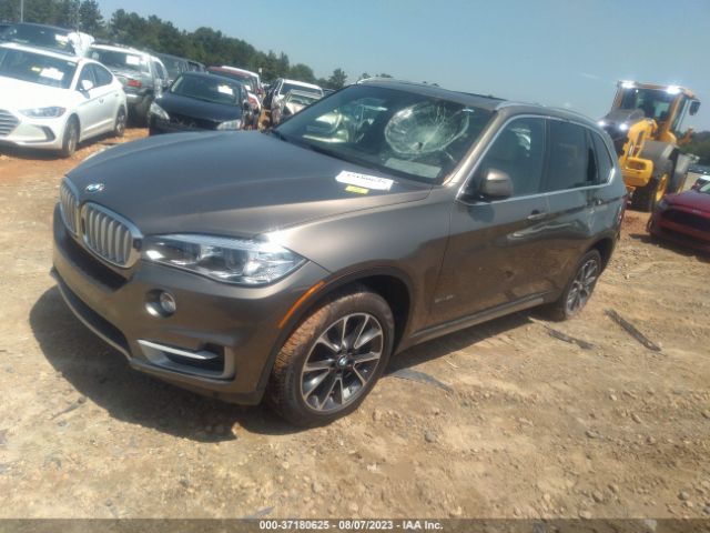 5UXKR2C33H0U23150 BMW X5 Sdrive35i