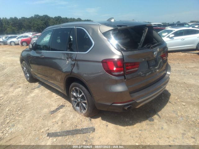 5UXKR2C33H0U23150 BMW X5 Sdrive35i