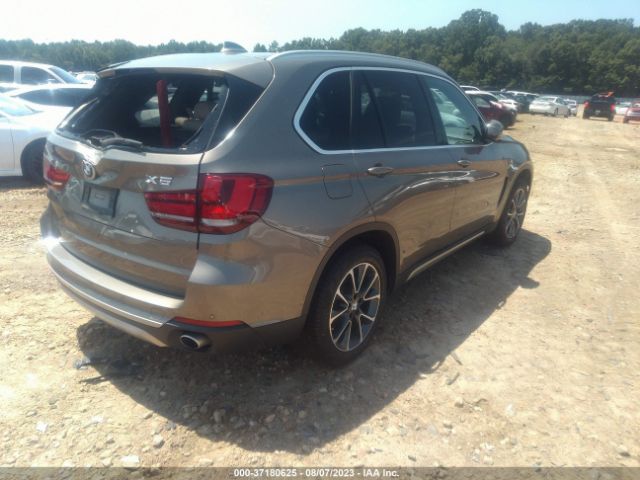5UXKR2C33H0U23150 BMW X5 Sdrive35i