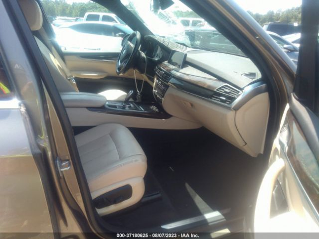 5UXKR2C33H0U23150 BMW X5 Sdrive35i