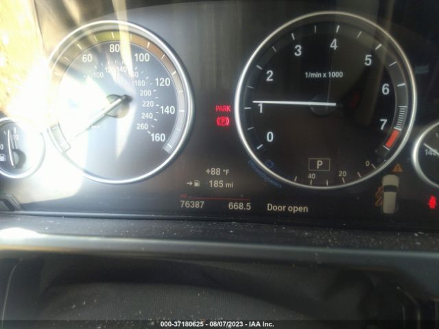 5UXKR2C33H0U23150 BMW X5 Sdrive35i