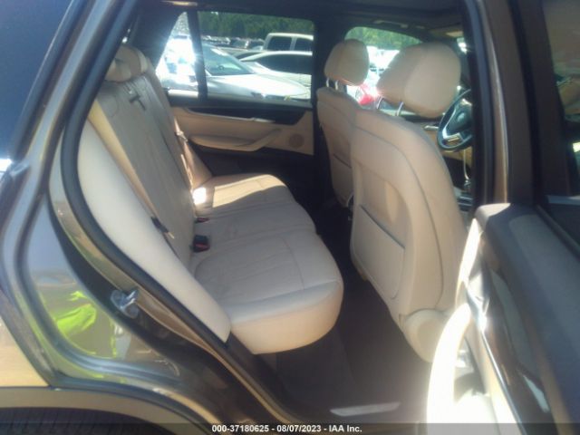 5UXKR2C33H0U23150 BMW X5 Sdrive35i