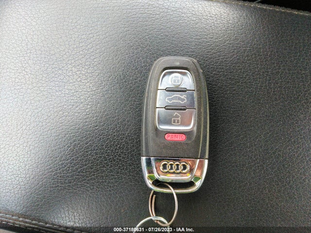 WAUF8AFC0HN072211 Audi A6 PREMIUM