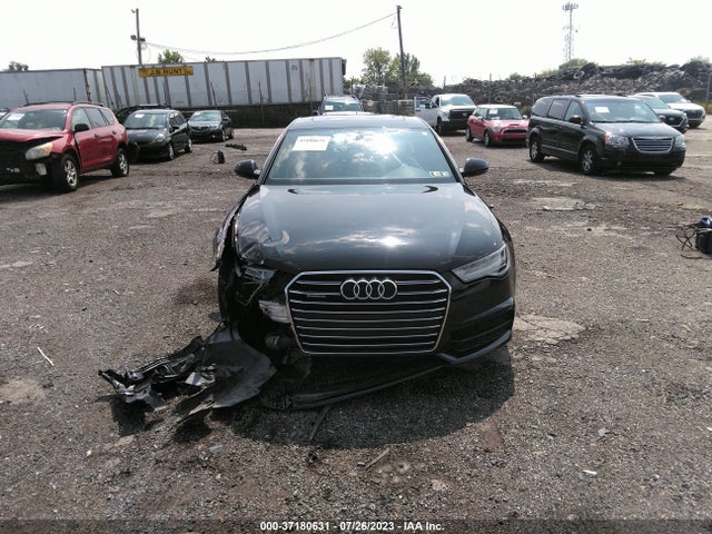 WAUF8AFC0HN072211 Audi A6 PREMIUM