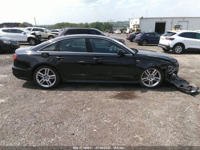 WAUF8AFC0HN072211 Audi A6 PREMIUM