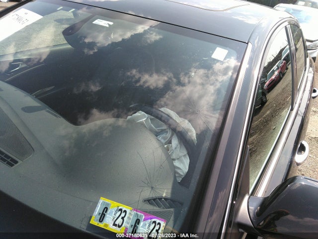 WAUF8AFC0HN072211 Audi A6 PREMIUM