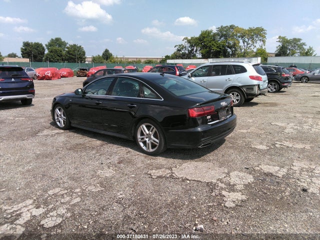 WAUF8AFC0HN072211 Audi A6 PREMIUM