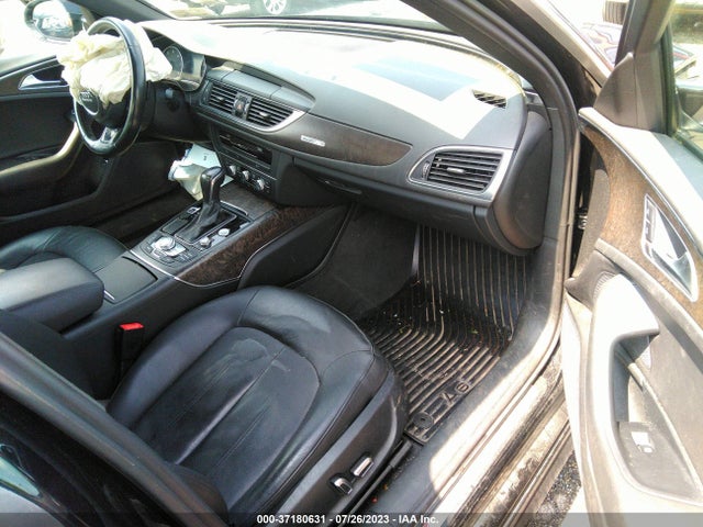 WAUF8AFC0HN072211 Audi A6 PREMIUM