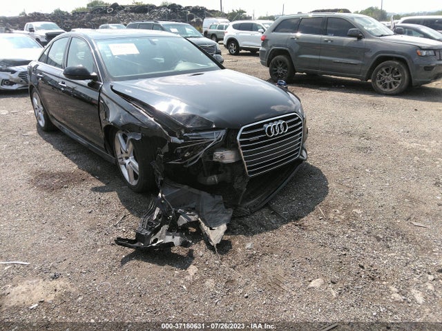 WAUF8AFC0HN072211 Audi A6 PREMIUM
