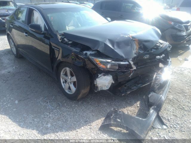 5XXGM4A77FG359455 KIA Optima Lx