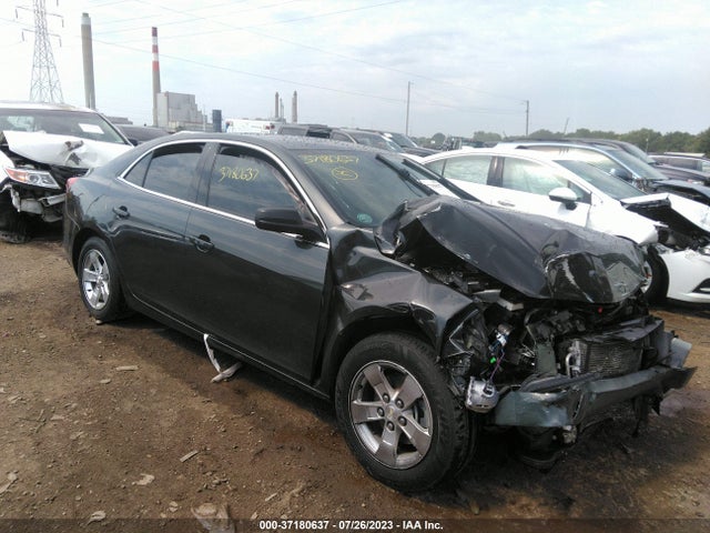 2016 1G11B5SA5GU104318 main image