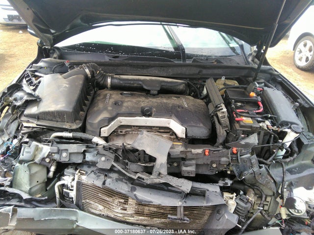Chevrolet Malibu Limited Ls 2016 1G11B5SA5GU104318 Image 16