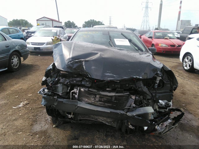 Chevrolet Malibu Limited Ls 2016 1G11B5SA5GU104318 Image 4