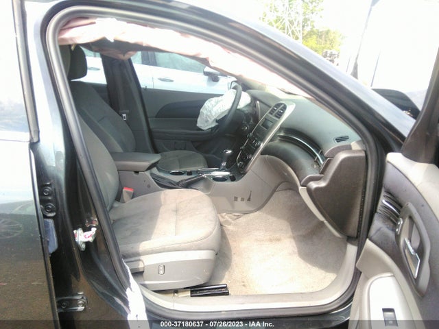 Chevrolet Malibu Limited Ls 2016 1G11B5SA5GU104318 Image 11