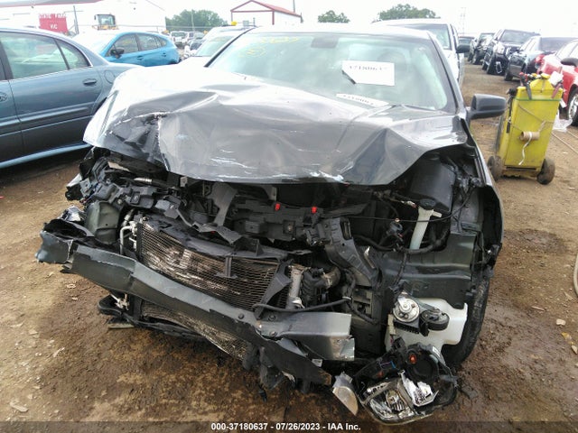 Chevrolet Malibu Limited Ls 2016 1G11B5SA5GU104318 Image 12