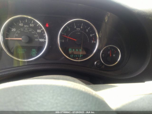 1C4BJWDG6EL313012 Jeep Wrangler Unlimited Sport