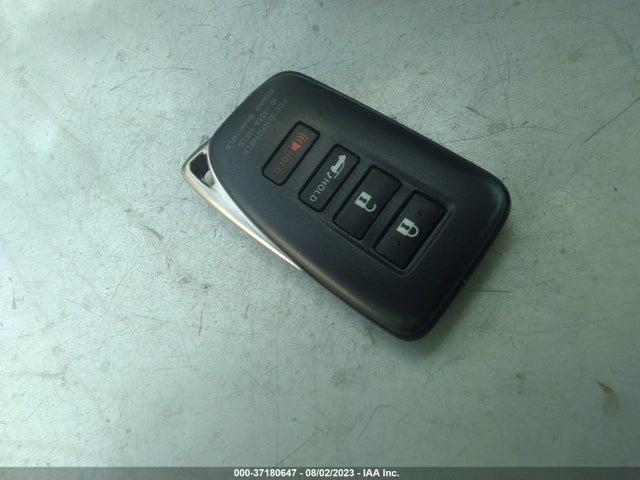 2022 Lexus RX, VIN: JTJHGKFA6N2025021