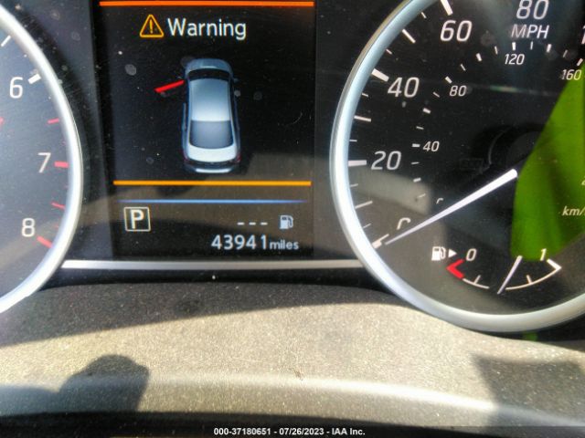 3N1AB7AP4KY367286 Nissan SENTRA SR
