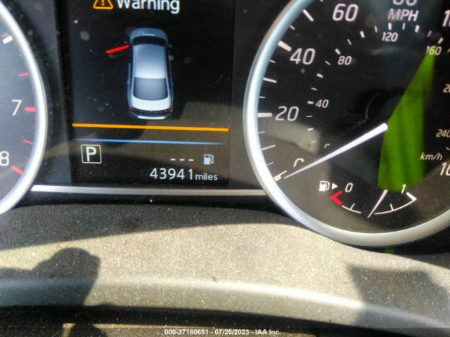 3N1AB7AP4KY367286 Nissan SENTRA SR