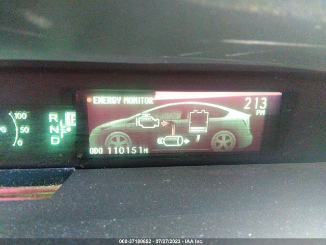 Toyota Prius Four 2015 JTDKN3DU6F1910621 Image 7