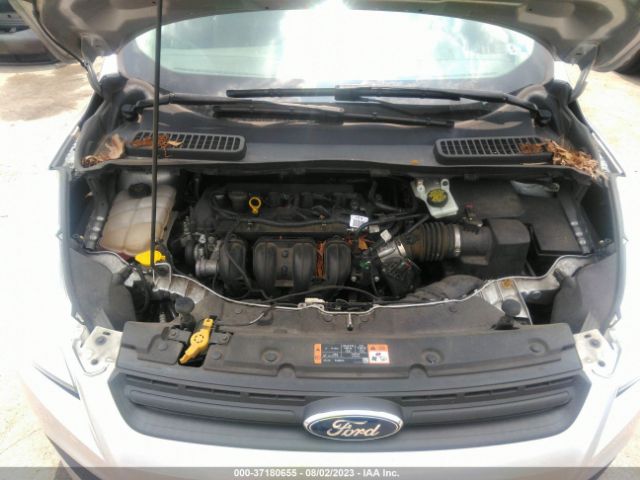 1FMCU0F77FUC13255 Ford ESCAPE S