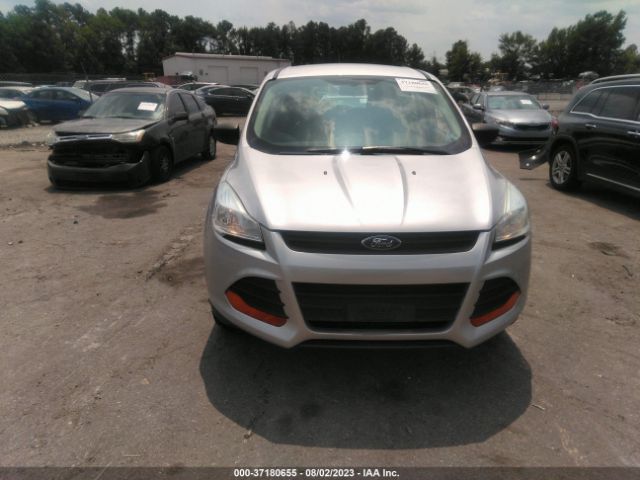 1FMCU0F77FUC13255 Ford ESCAPE S