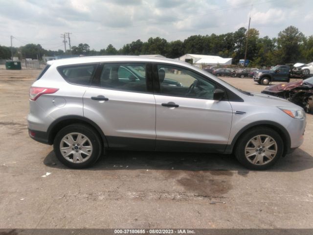 1FMCU0F77FUC13255 Ford ESCAPE S
