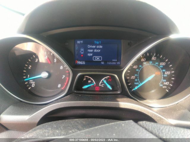 1FMCU0F77FUC13255 Ford ESCAPE S