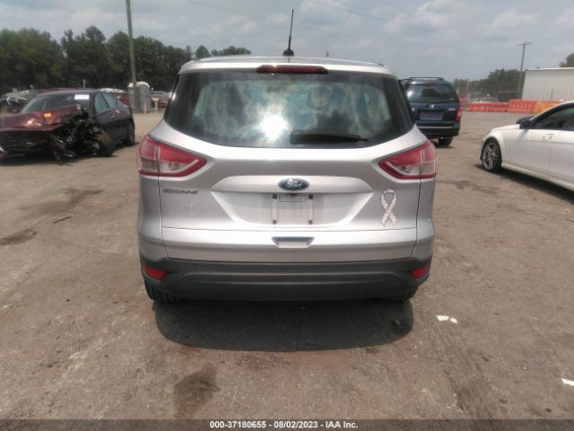 1FMCU0F77FUC13255 Ford ESCAPE S