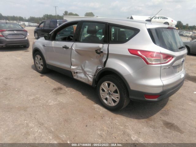 1FMCU0F77FUC13255 Ford ESCAPE S