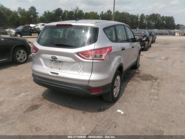 1FMCU0F77FUC13255 Ford ESCAPE S