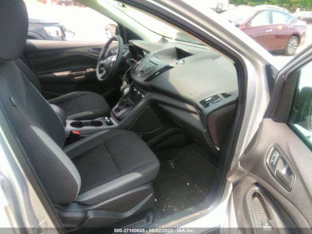 1FMCU0F77FUC13255 Ford ESCAPE S