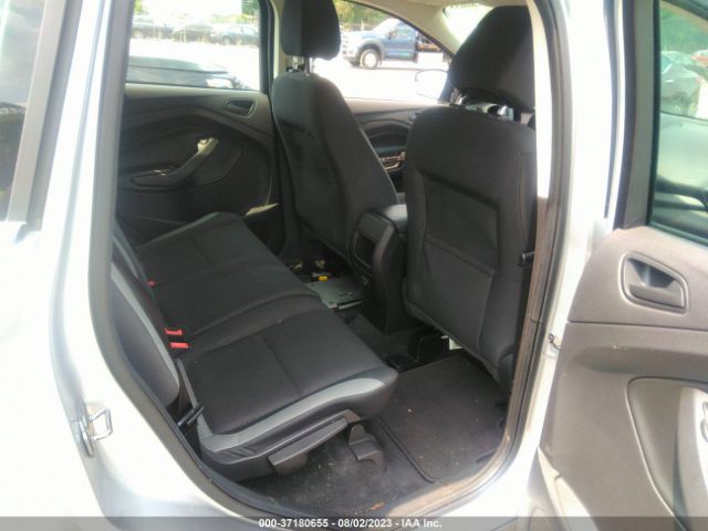 1FMCU0F77FUC13255 Ford ESCAPE S
