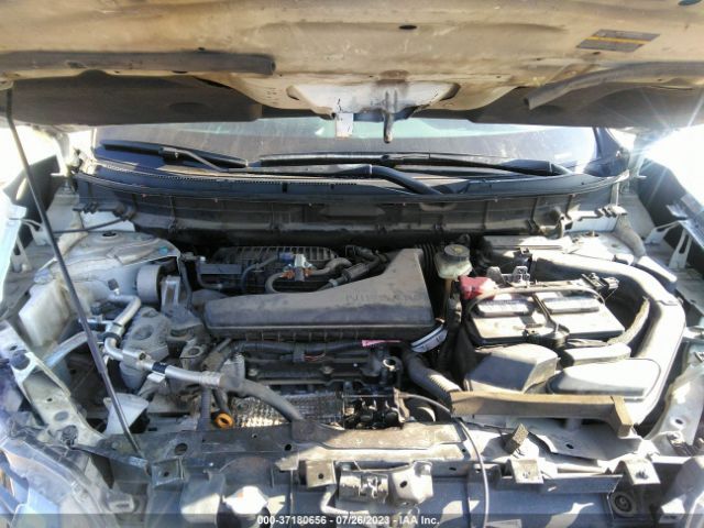 5N1AT2MT3JC850874 Nissan ROGUE SV