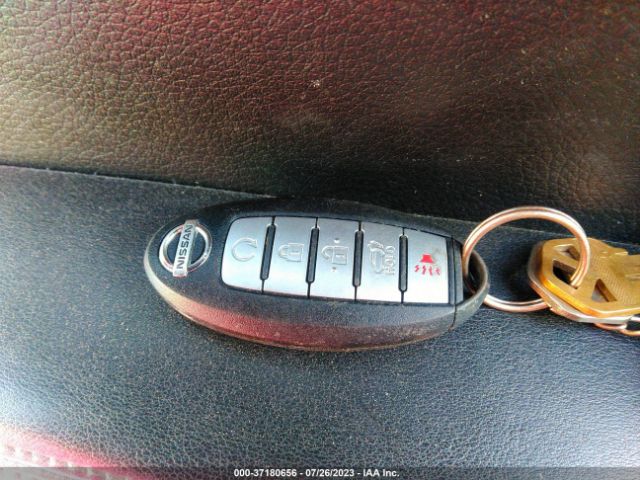 5N1AT2MT3JC850874 Nissan ROGUE SV