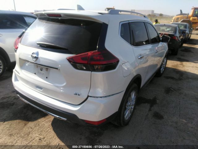 5N1AT2MT3JC850874 Nissan ROGUE SV
