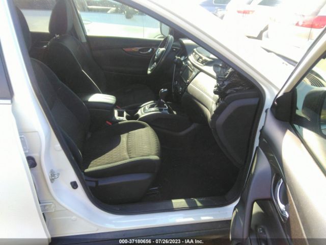 5N1AT2MT3JC850874 Nissan ROGUE SV