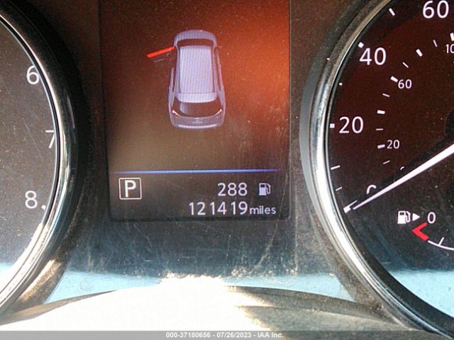 5N1AT2MT3JC850874 Nissan ROGUE SV